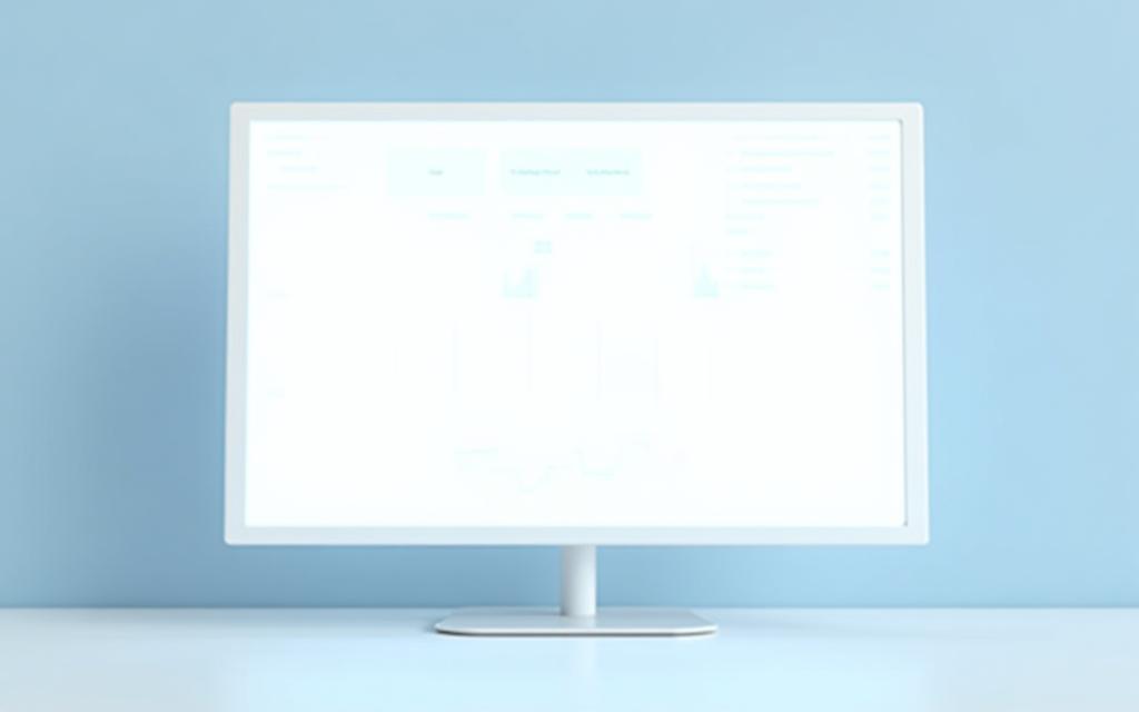 Screenshot of the online fleet dashboard